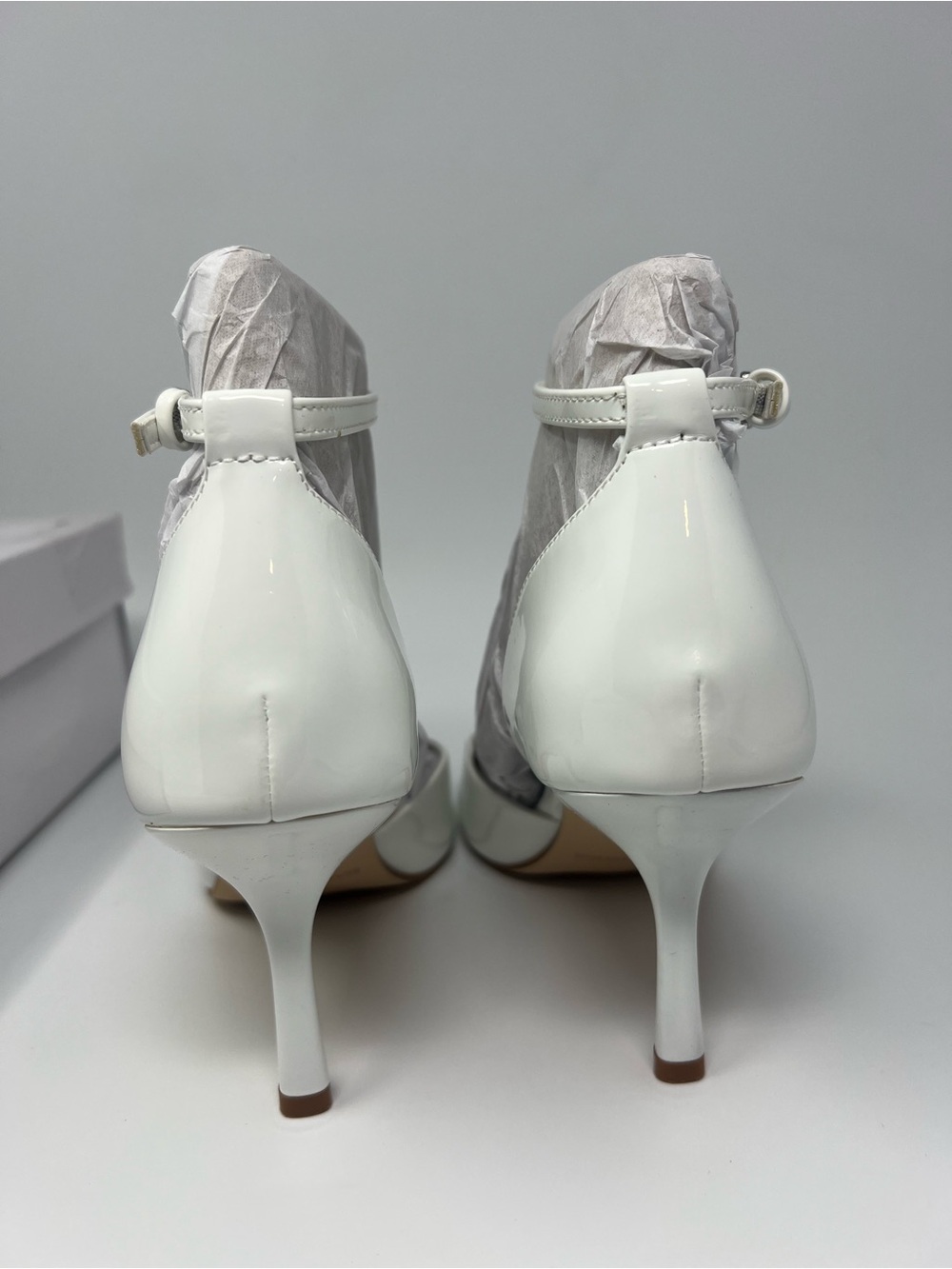 Marc Fisher Rvker Pumps
Size 7 - Picture 6 of 8
